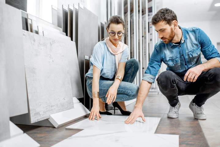 Carreleur professionnel Île-de-France