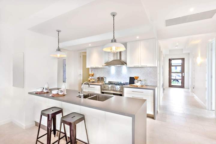 Création de cuisine Île-de-France